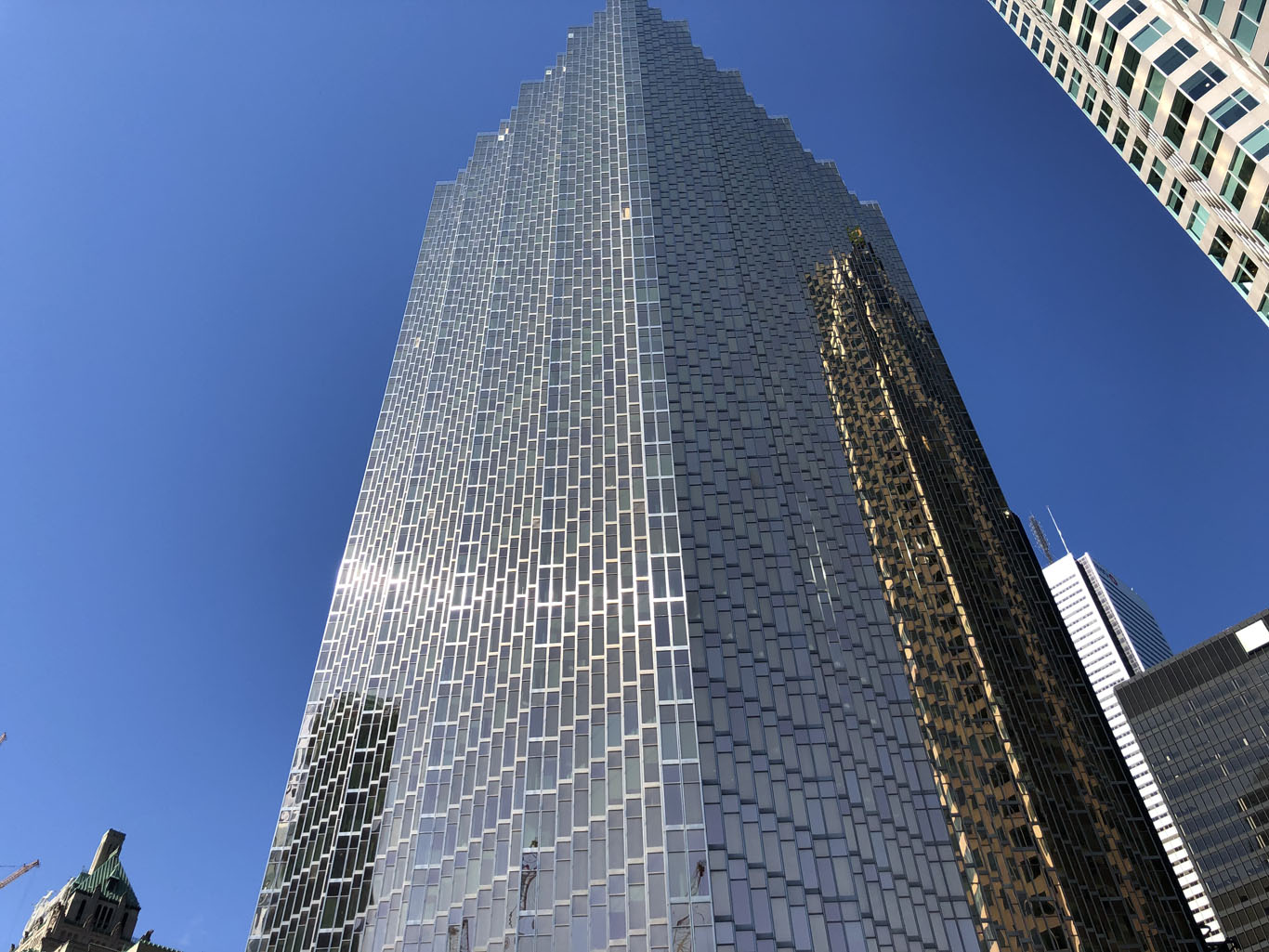 Alvarez & Marsal - Toronto